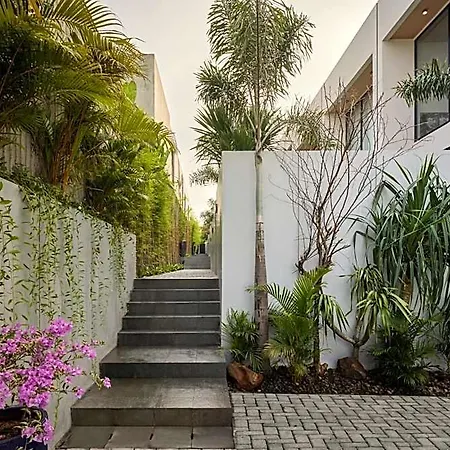 Nexa Townhouse Umalas Canggu
