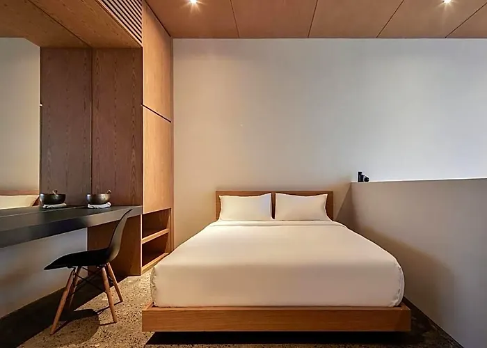 Nexa Townhouse Umalas Canggu