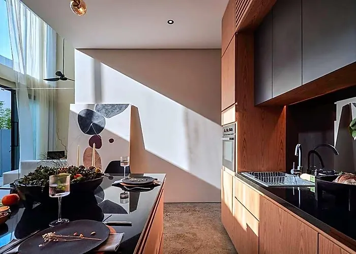 Nexa Townhouse Umalas Canggu