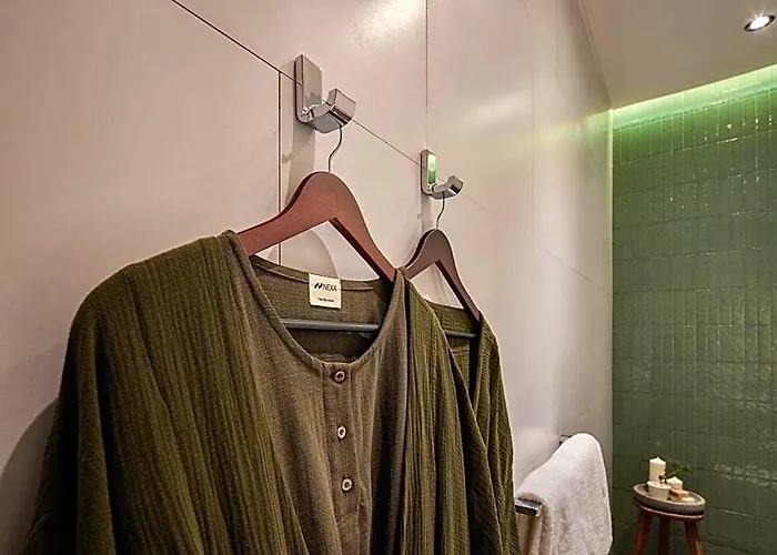 ホテル Nexa Townhouse Umalas Canggu デンパサール
