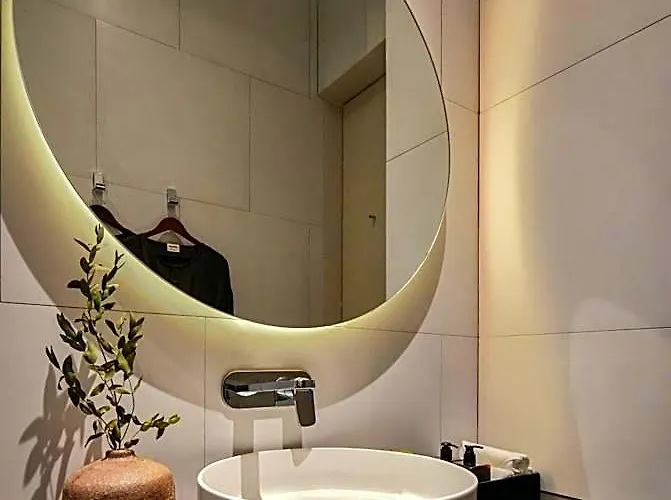 ホテル Nexa Townhouse Umalas Canggu デンパサール