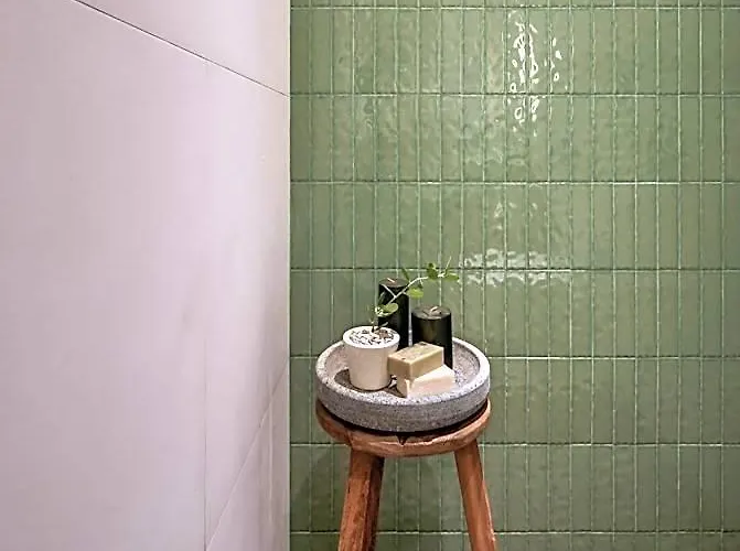 Nexa Townhouse Umalas Canggu 4* デンパサール