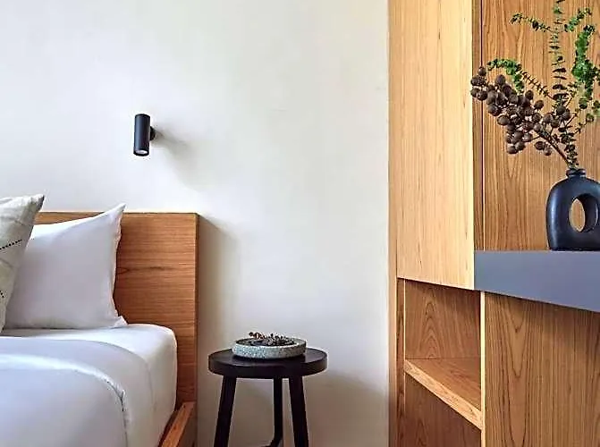 Nexa Townhouse Umalas Canggu ホテル デンパサール