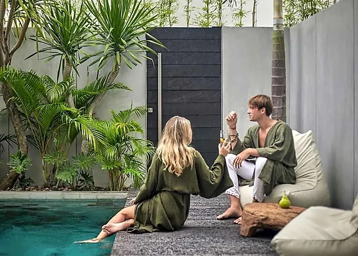 Nexa Townhouse Umalas Canggu